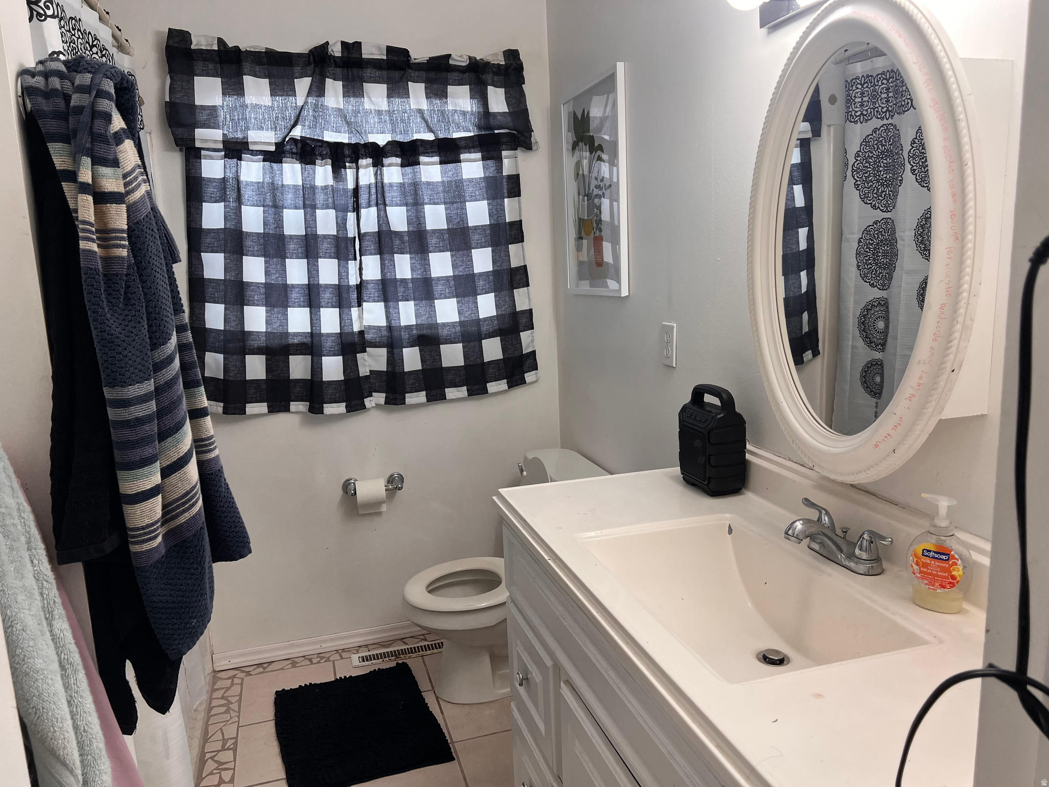 MORBY PARK - Residential