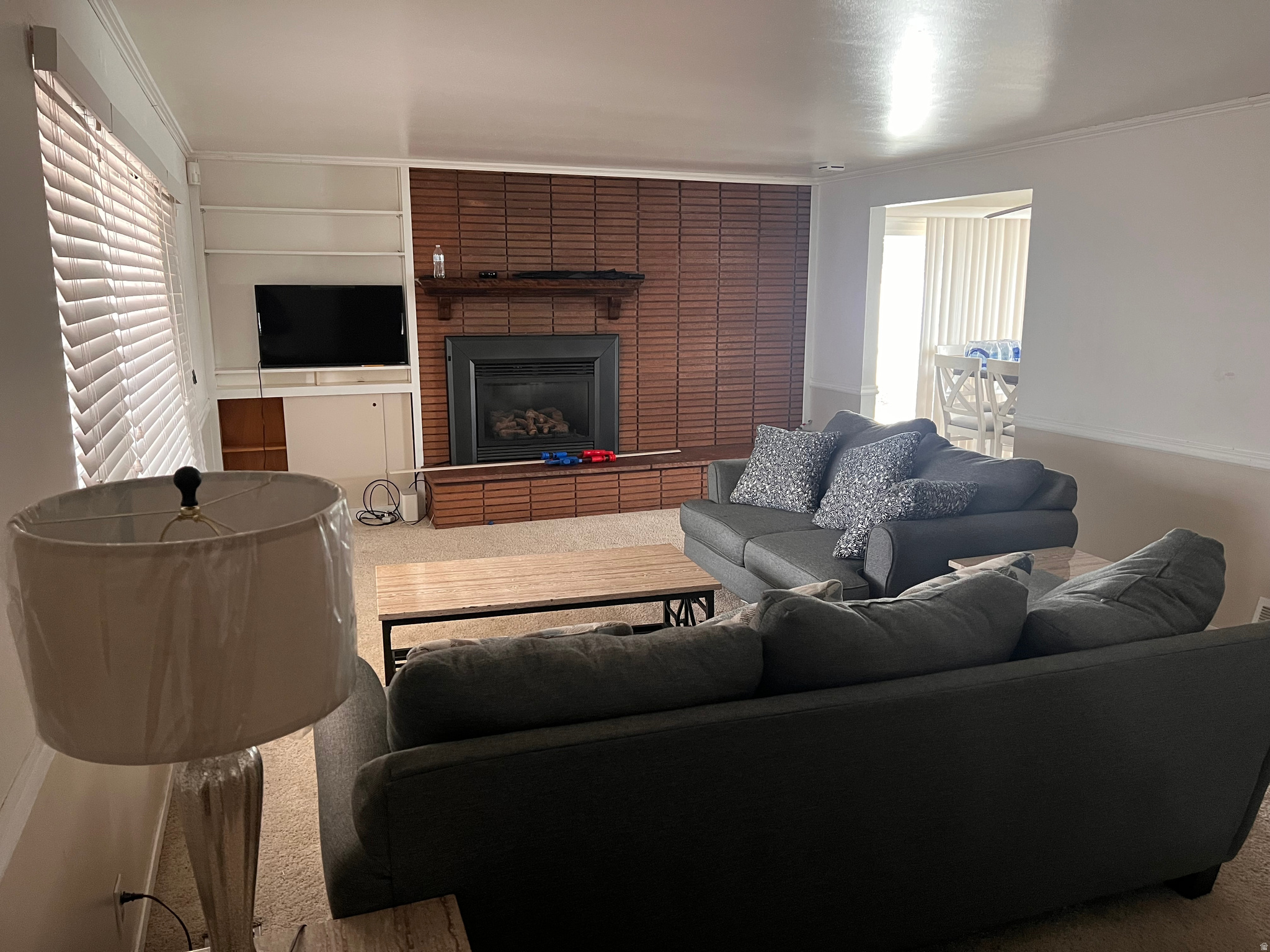 MORBY PARK - Residential