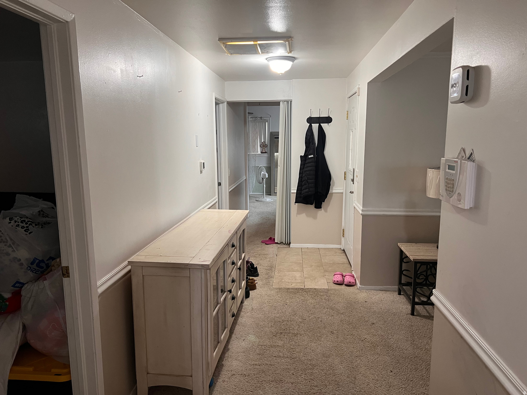 MORBY PARK - Residential