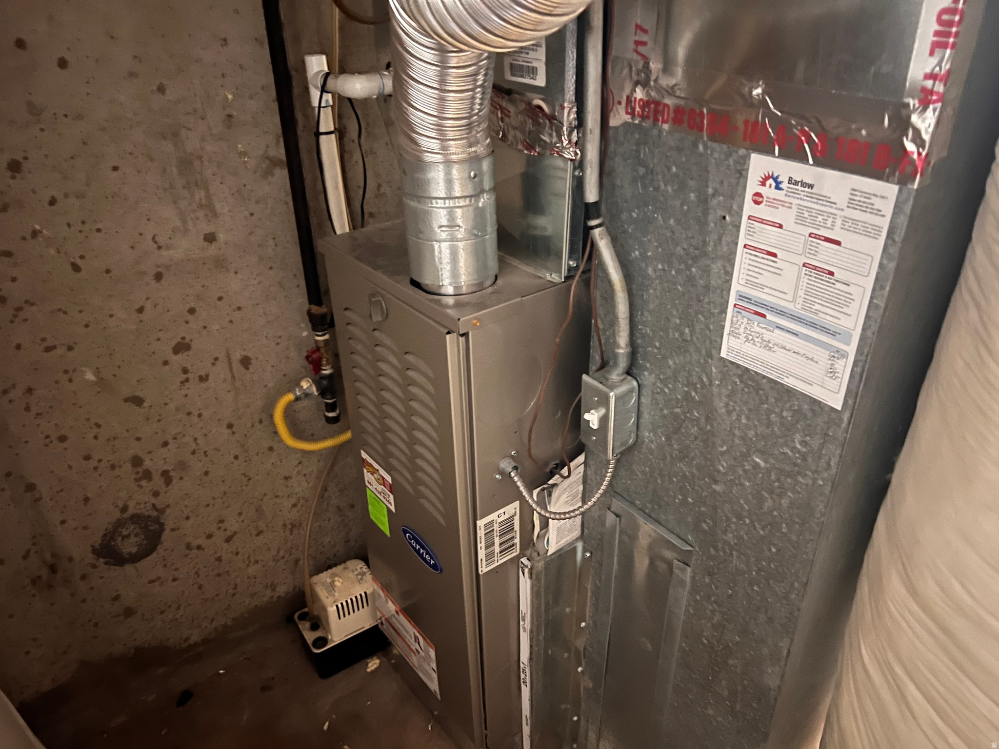 MORBY PARK - Residential