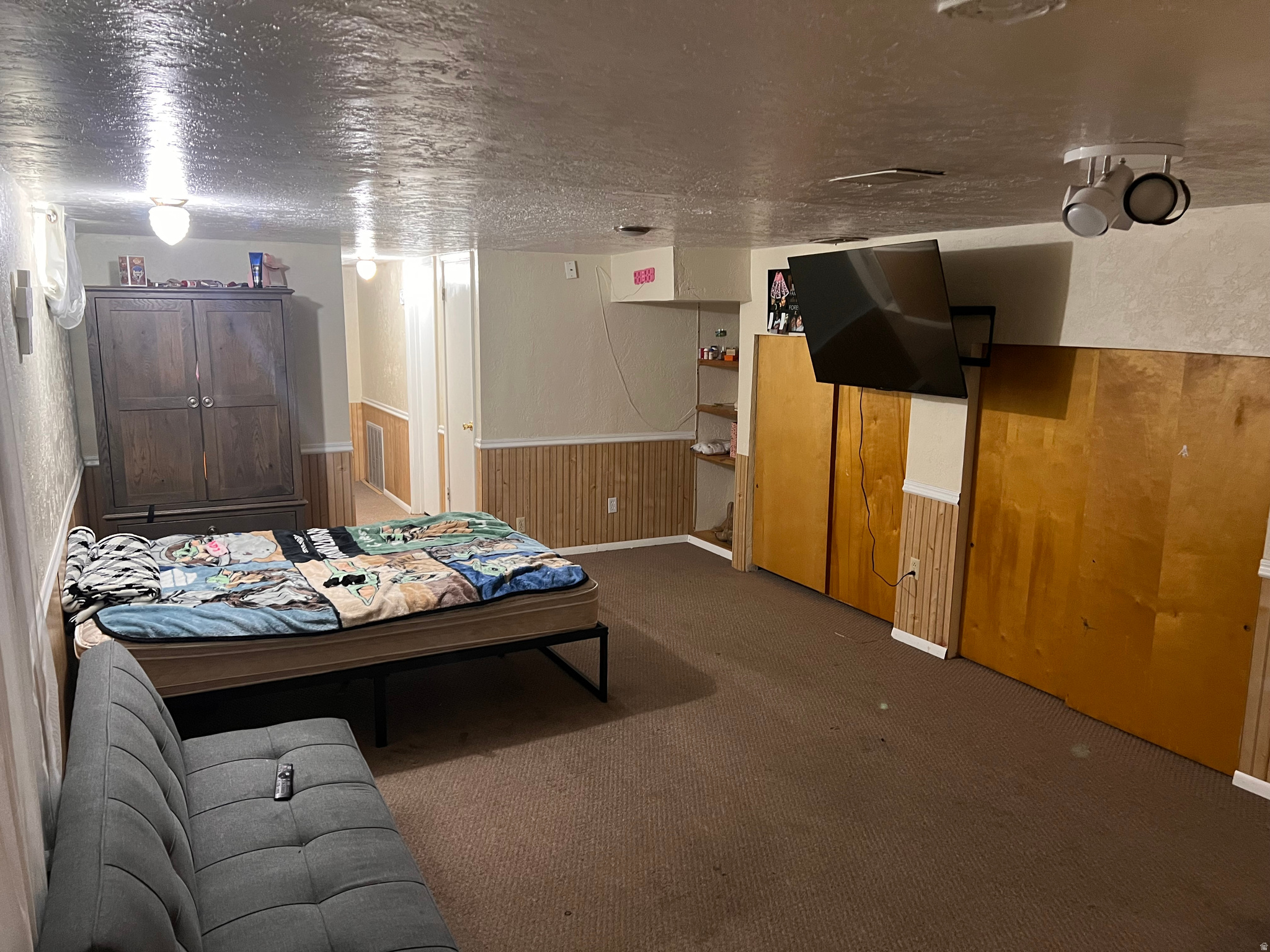 MORBY PARK - Residential