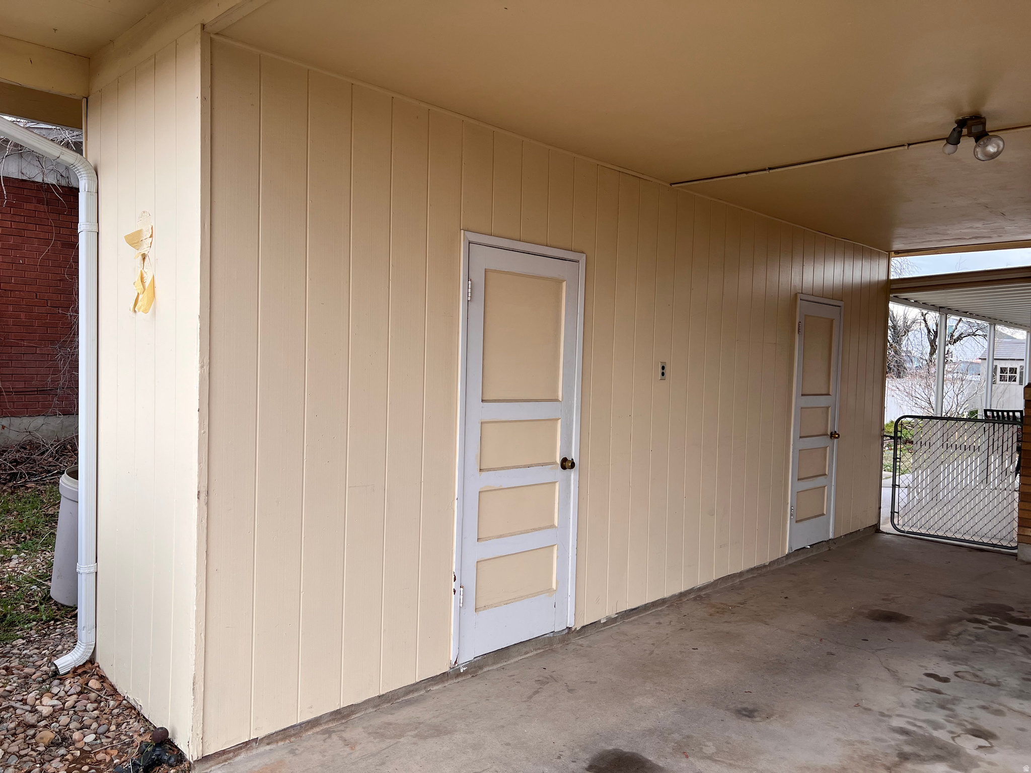 MORBY PARK - Residential