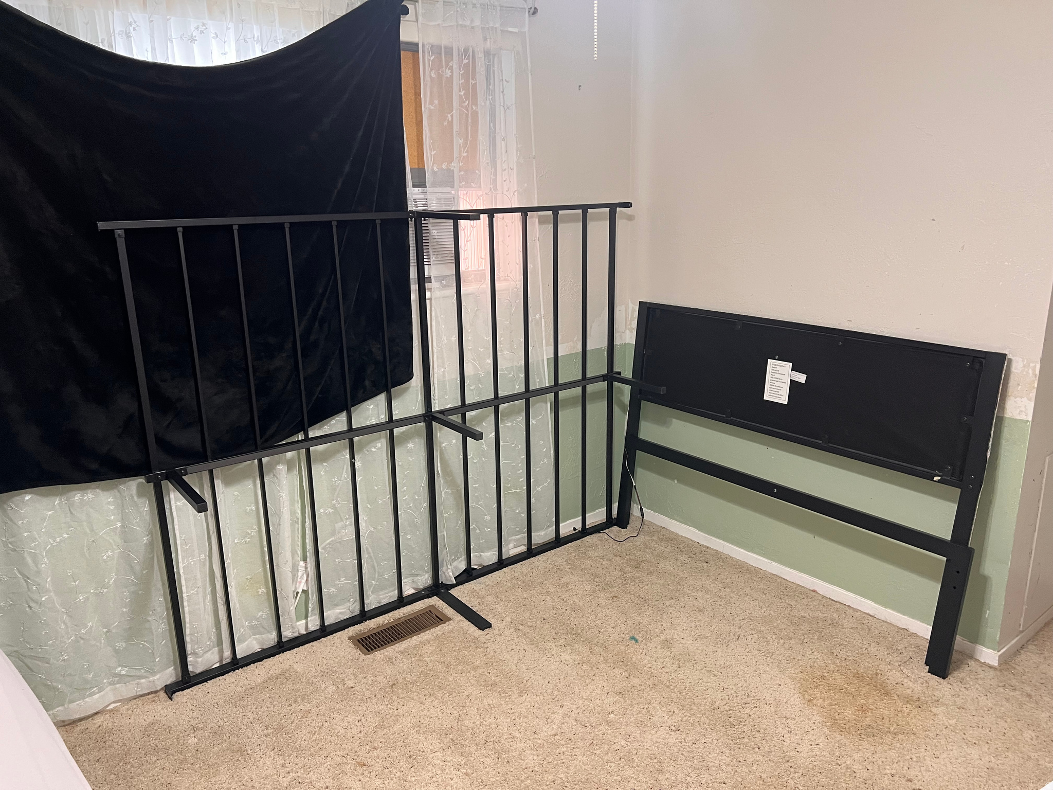 MORBY PARK - Residential