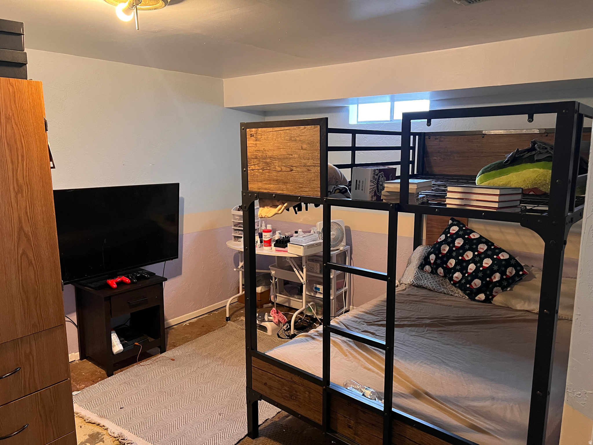 MORBY PARK - Residential