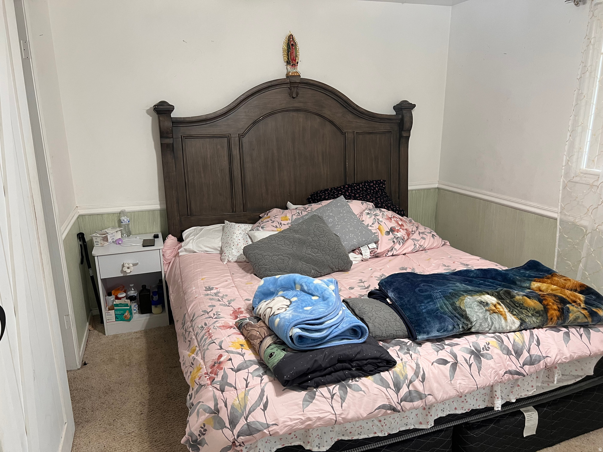 MORBY PARK - Residential