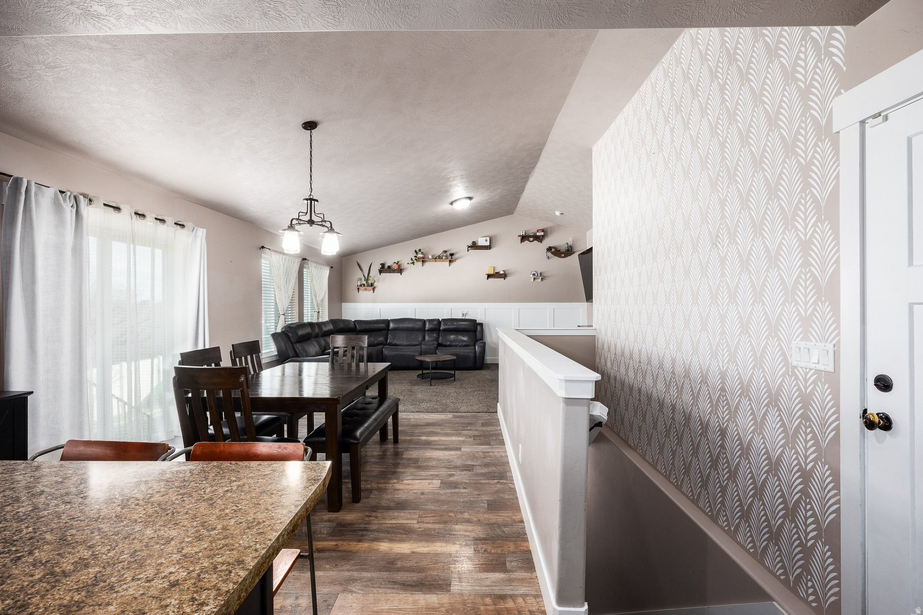 GRANTSVILLE CITY - Residential