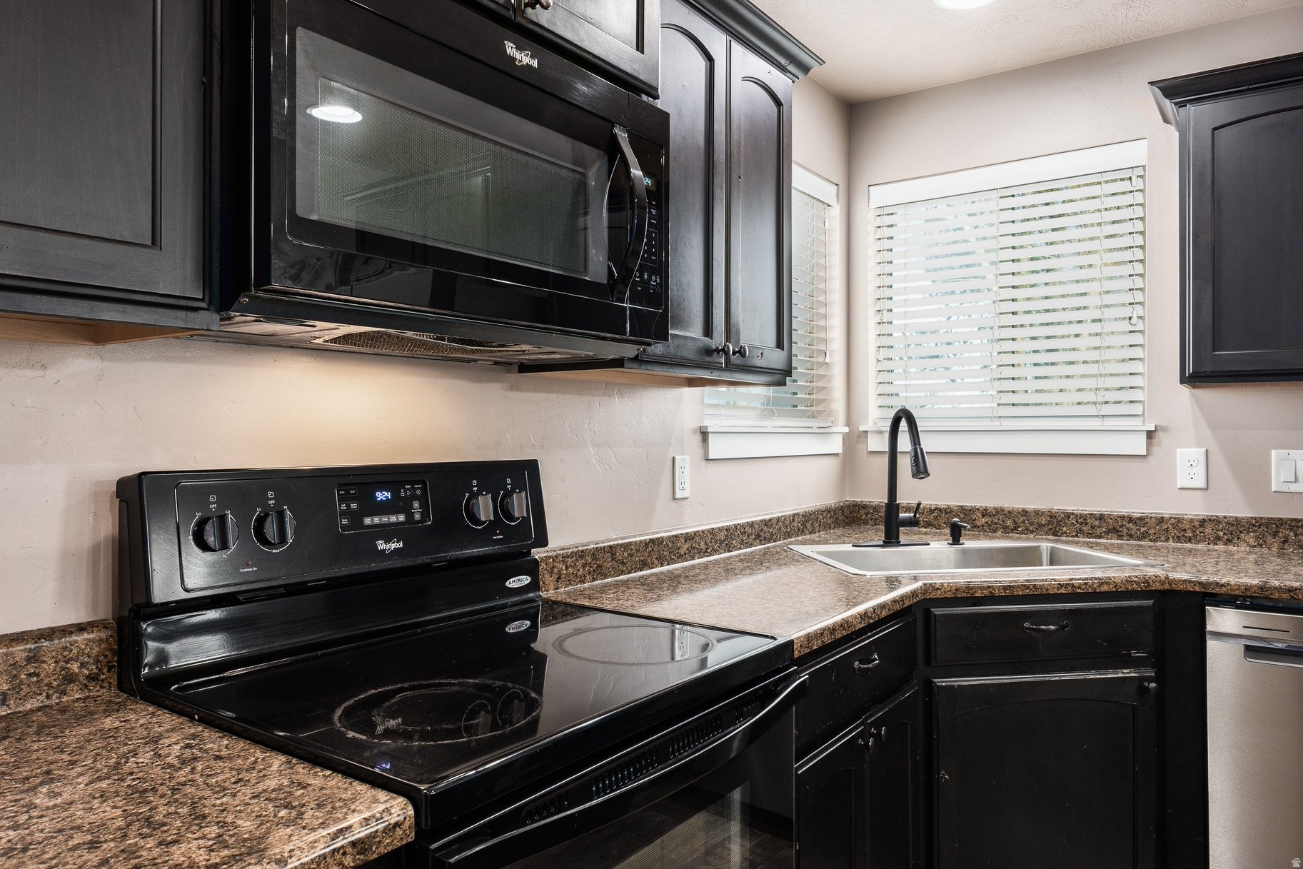 GRANTSVILLE CITY - Residential