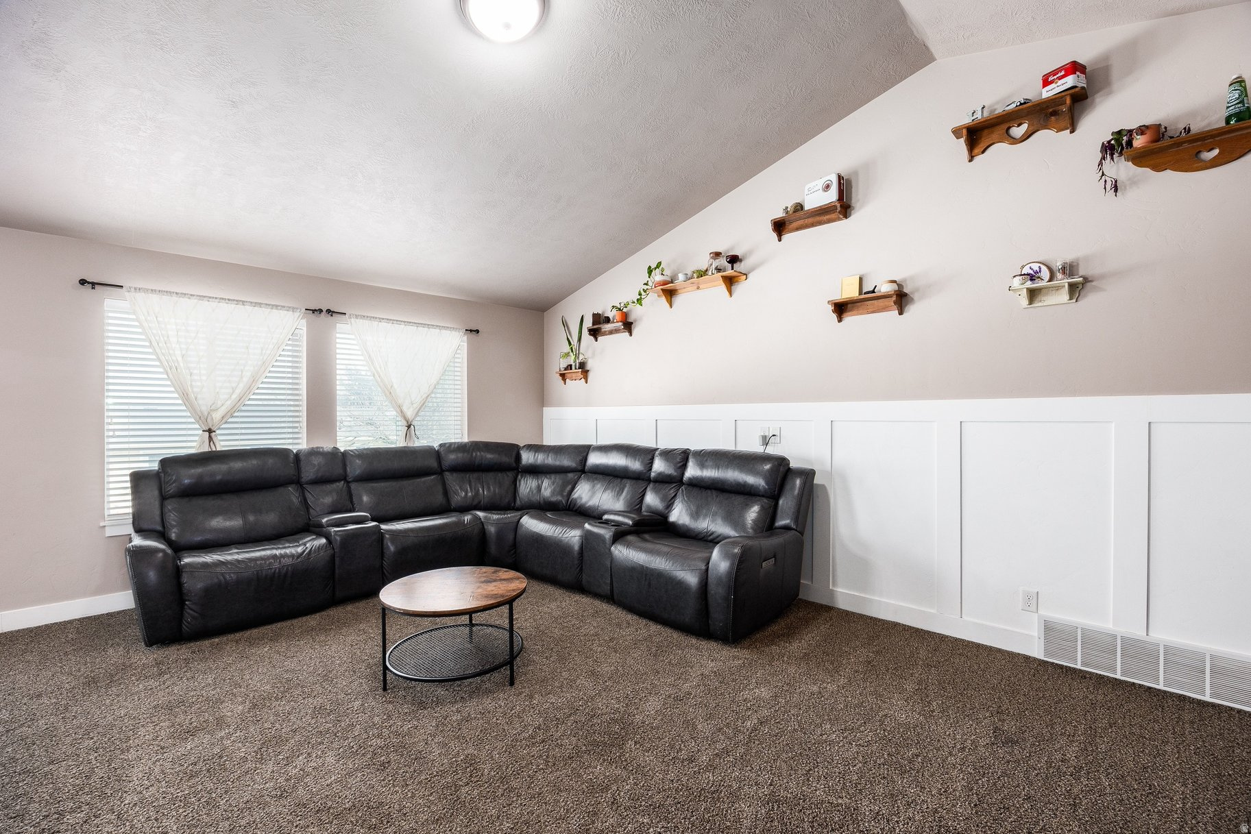 GRANTSVILLE CITY - Residential