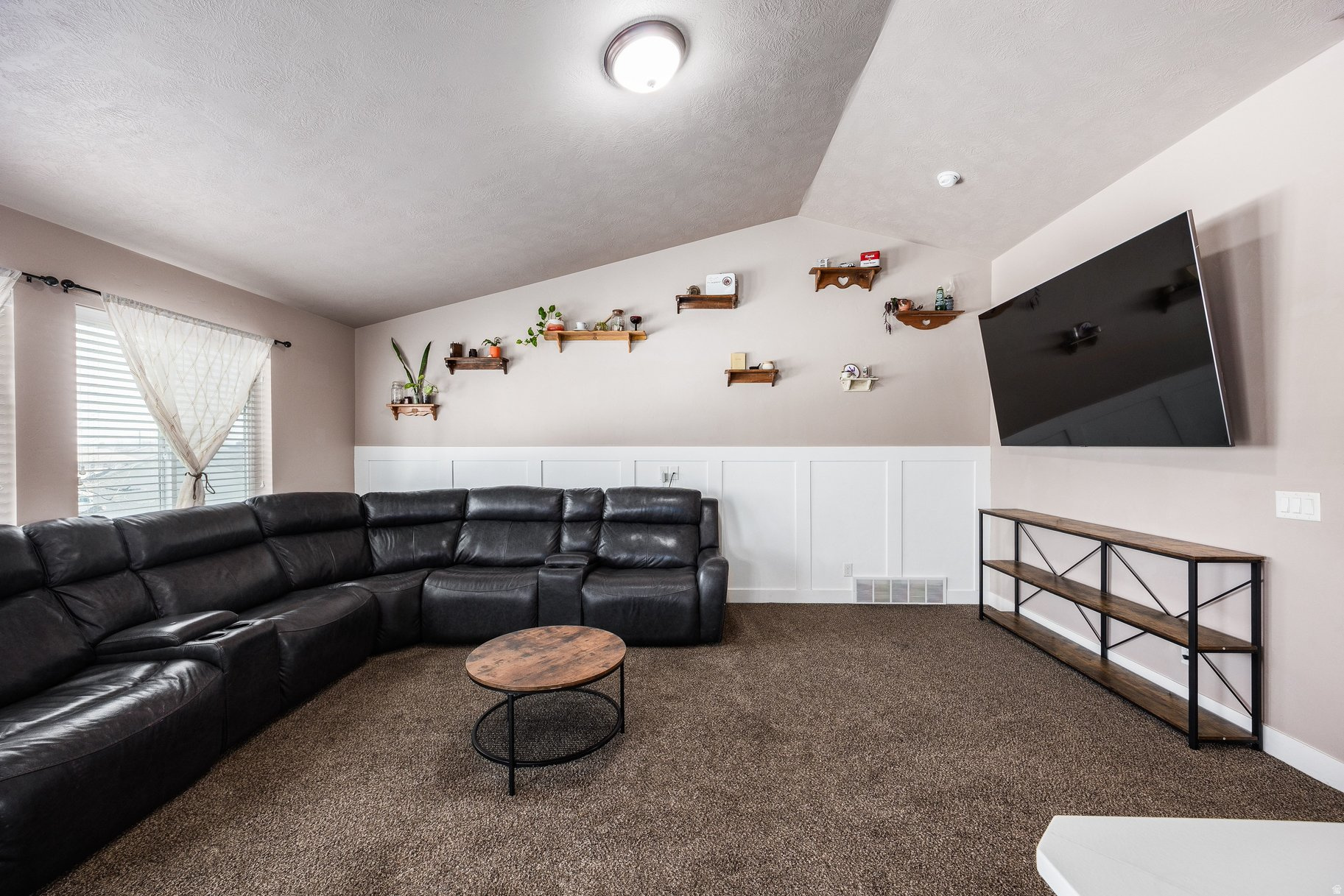 GRANTSVILLE CITY - Residential