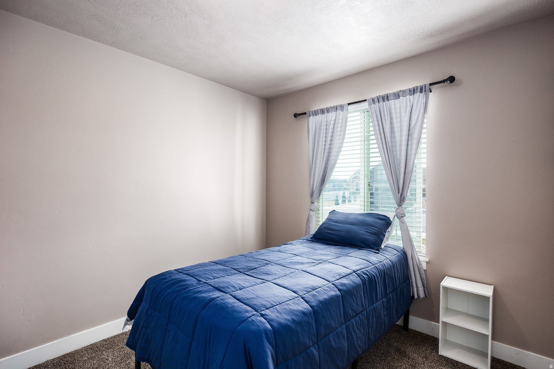 GRANTSVILLE CITY - Residential