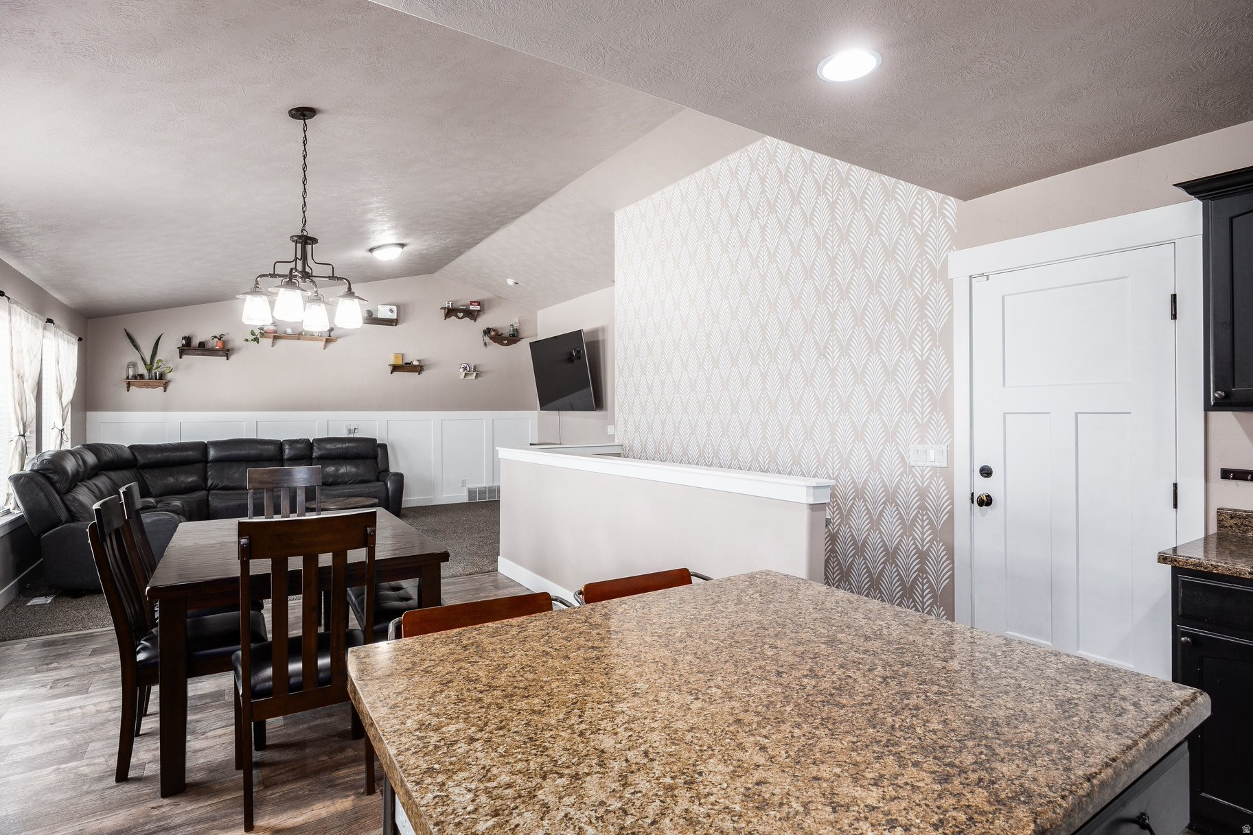 GRANTSVILLE CITY - Residential