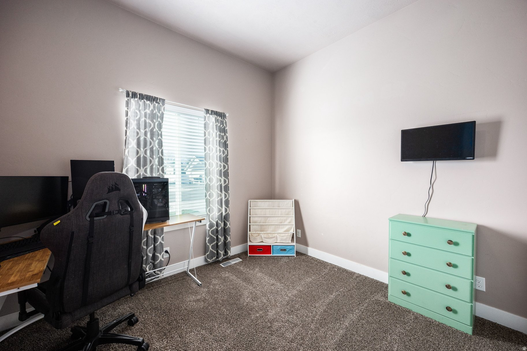 GRANTSVILLE CITY - Residential