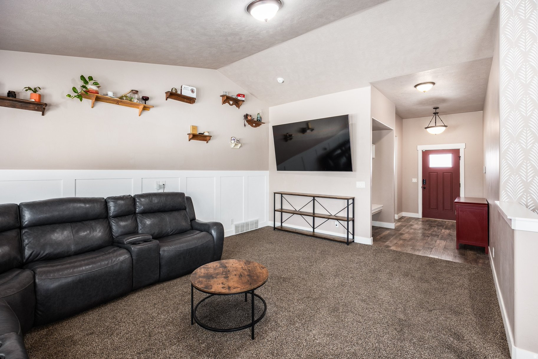 GRANTSVILLE CITY - Residential