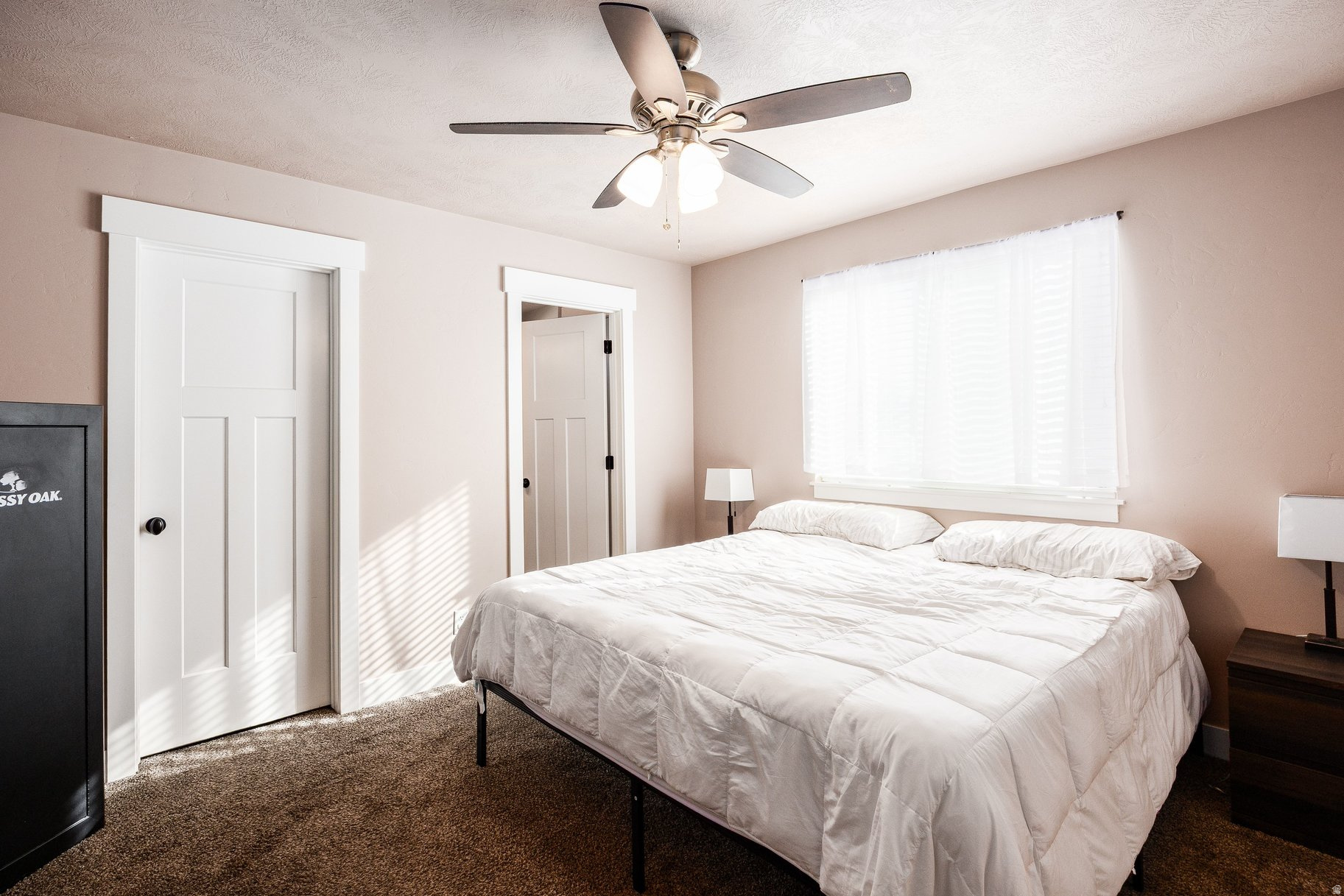 GRANTSVILLE CITY - Residential