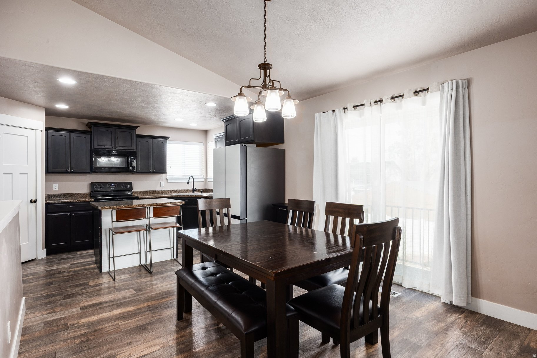 GRANTSVILLE CITY - Residential