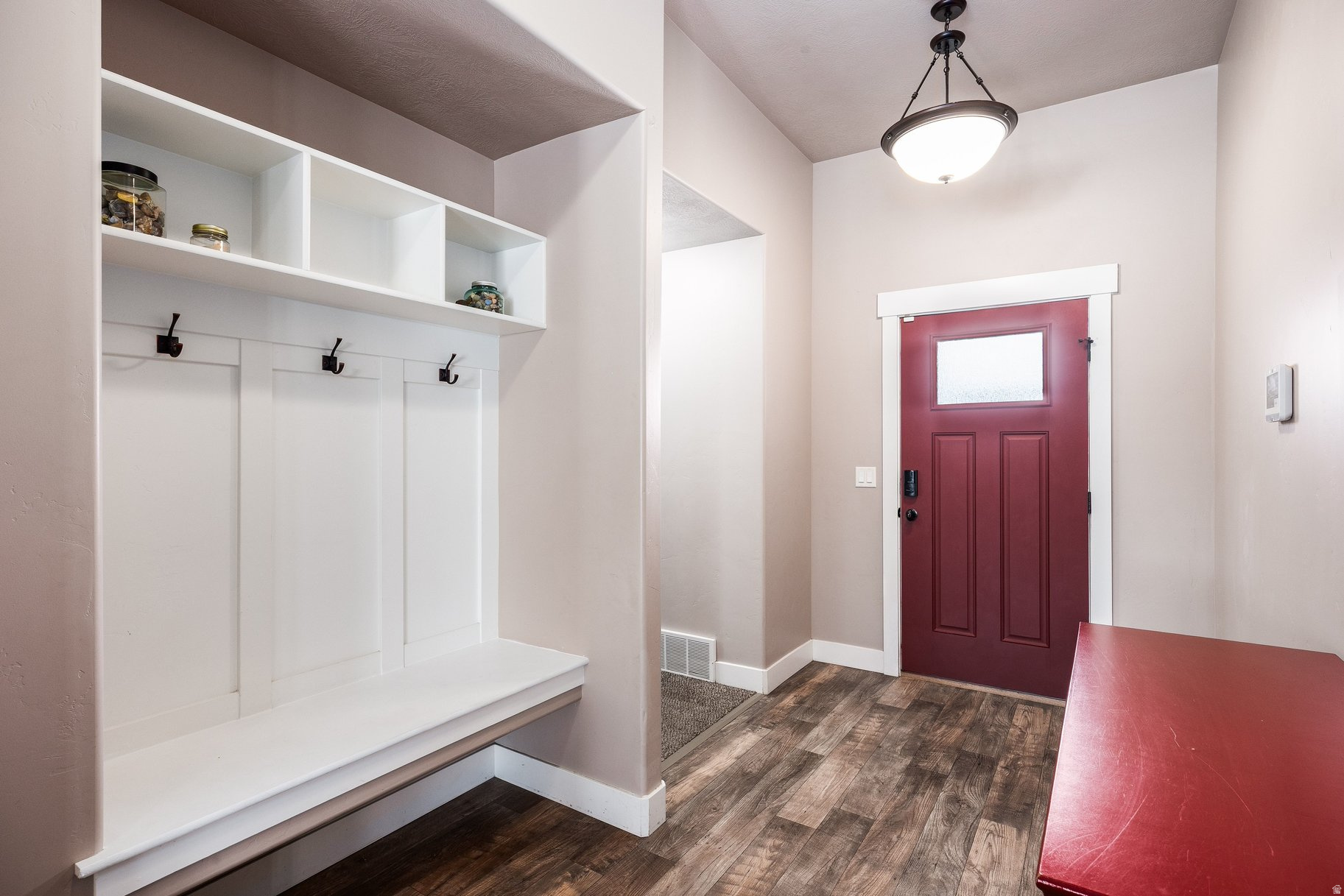 GRANTSVILLE CITY - Residential