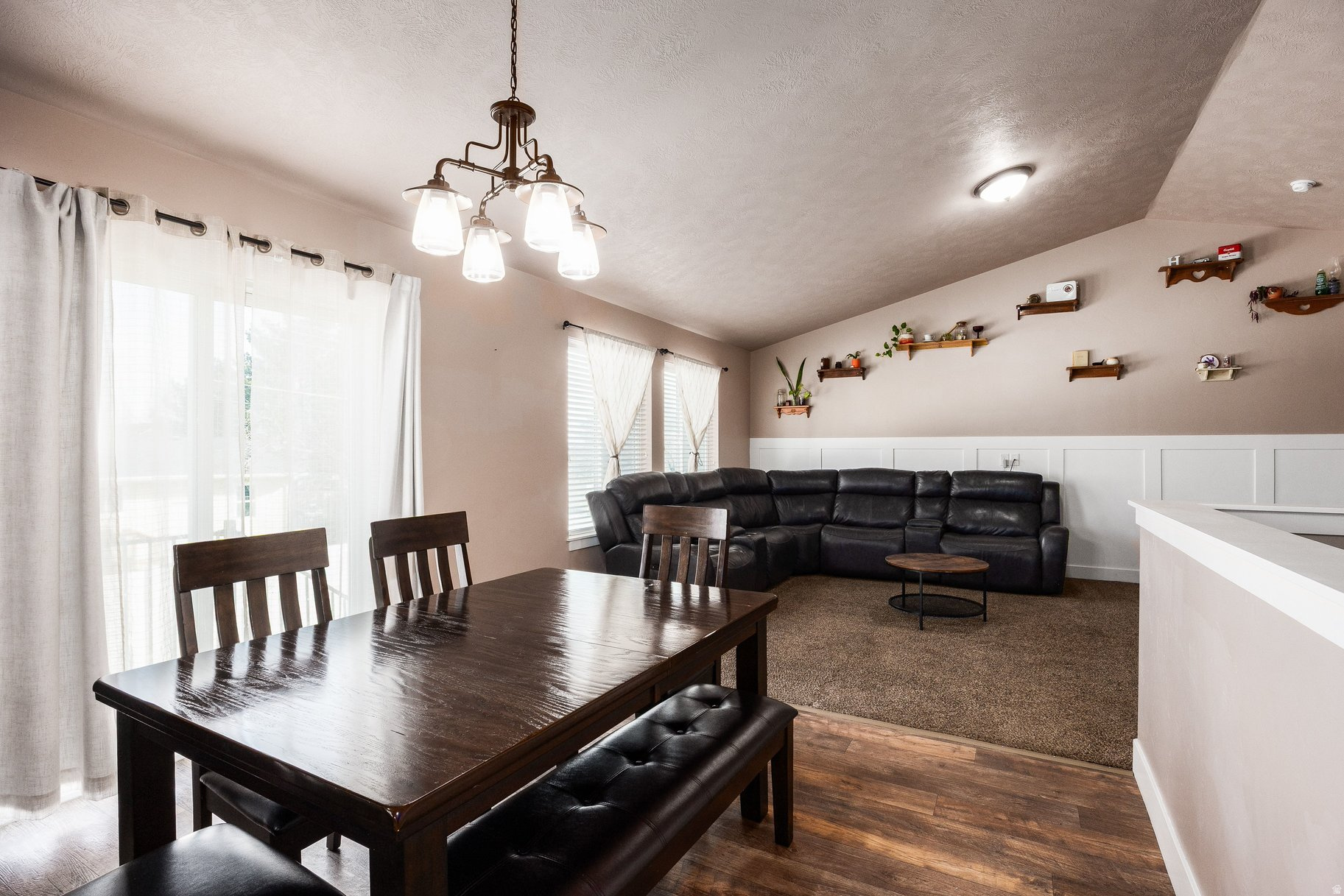 GRANTSVILLE CITY - Residential