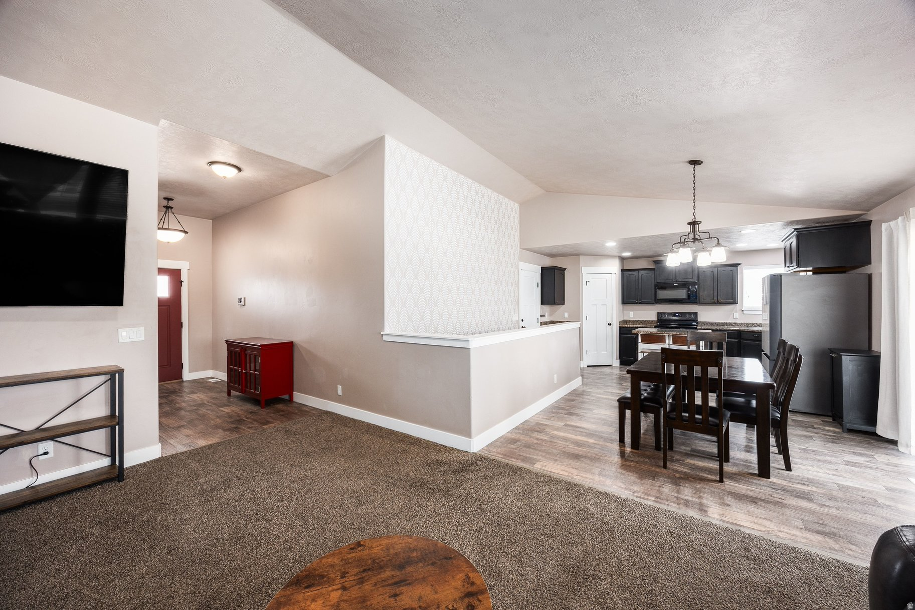 GRANTSVILLE CITY - Residential