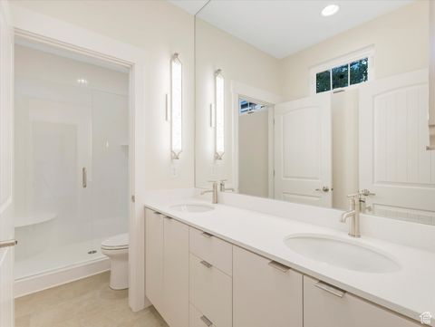 Tiny photo for 1196 S LIBERTY WELLS PL, Salt Lake City, UT 84111 (MLS # 2032162)