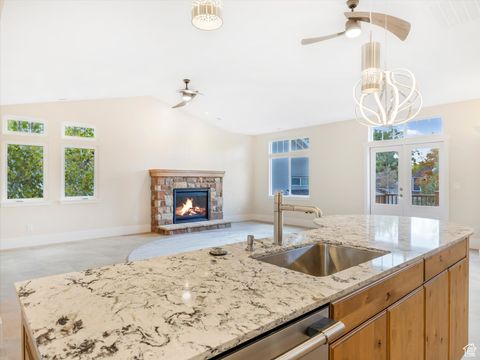 Tiny photo for 1196 S LIBERTY WELLS PL, Salt Lake City, UT 84111 (MLS # 2032162)