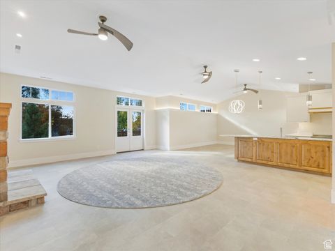 Tiny photo for 1196 S LIBERTY WELLS PL, Salt Lake City, UT 84111 (MLS # 2032162)