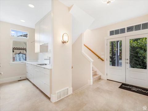 Tiny photo for 1196 S LIBERTY WELLS PL, Salt Lake City, UT 84111 (MLS # 2032162)