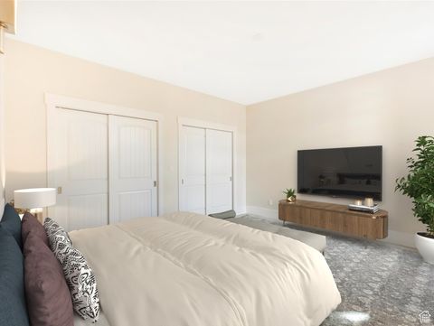 Tiny photo for 1196 S LIBERTY WELLS PL, Salt Lake City, UT 84111 (MLS # 2032162)