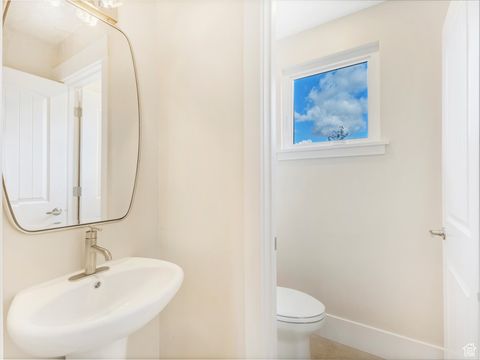 Tiny photo for 1196 S LIBERTY WELLS PL, Salt Lake City, UT 84111 (MLS # 2032162)