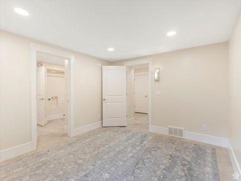 Tiny photo for 1196 S LIBERTY WELLS PL, Salt Lake City, UT 84111 (MLS # 2032162)