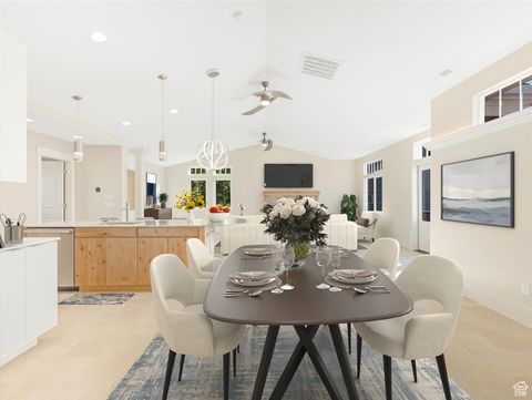 Tiny photo for 1196 S LIBERTY WELLS PL, Salt Lake City, UT 84111 (MLS # 2032162)