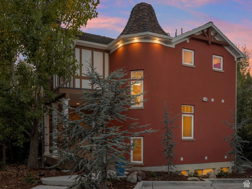 Photo for 1196 S LIBERTY WELLS PL, Salt Lake City, UT 84111 (MLS # 2032162)