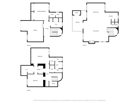 Tiny photo for 1196 S LIBERTY WELLS PL, Salt Lake City, UT 84111 (MLS # 2032162)