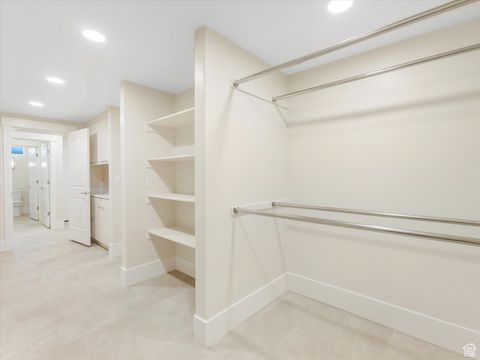 Tiny photo for 1196 S LIBERTY WELLS PL, Salt Lake City, UT 84111 (MLS # 2032162)