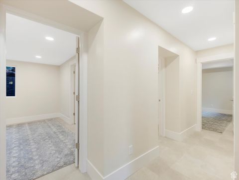 Tiny photo for 1196 S LIBERTY WELLS PL, Salt Lake City, UT 84111 (MLS # 2032162)
