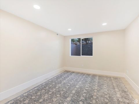 Tiny photo for 1196 S LIBERTY WELLS PL, Salt Lake City, UT 84111 (MLS # 2032162)