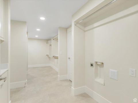 Tiny photo for 1196 S LIBERTY WELLS PL, Salt Lake City, UT 84111 (MLS # 2032162)