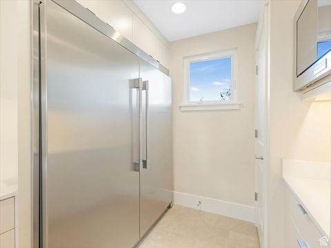 Tiny photo for 1196 S LIBERTY WELLS PL, Salt Lake City, UT 84111 (MLS # 2032162)