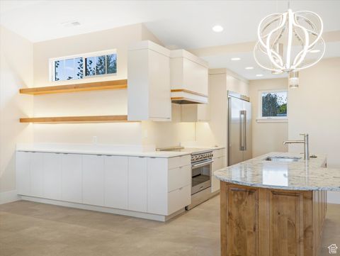 Tiny photo for 1196 S LIBERTY WELLS PL, Salt Lake City, UT 84111 (MLS # 2032162)