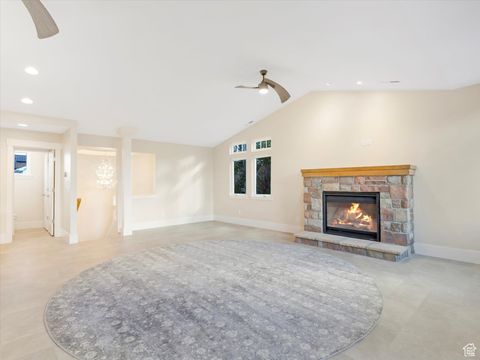 Tiny photo for 1196 S LIBERTY WELLS PL, Salt Lake City, UT 84111 (MLS # 2032162)