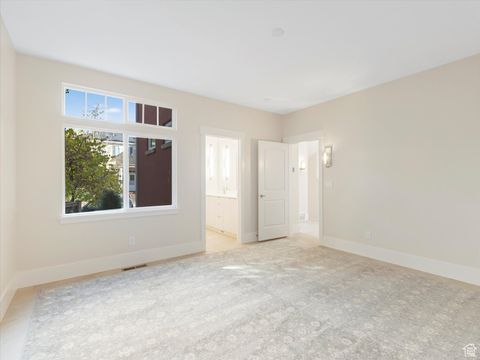 Tiny photo for 1196 S LIBERTY WELLS PL, Salt Lake City, UT 84111 (MLS # 2032162)
