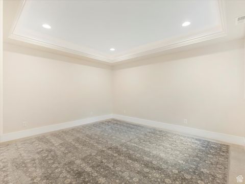Tiny photo for 1196 S LIBERTY WELLS PL, Salt Lake City, UT 84111 (MLS # 2032162)