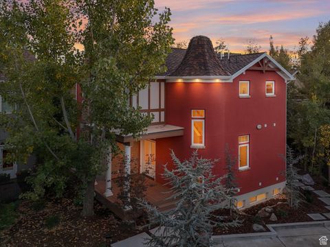 Tiny photo for 1196 S LIBERTY WELLS PL, Salt Lake City, UT 84111 (MLS # 2032162)