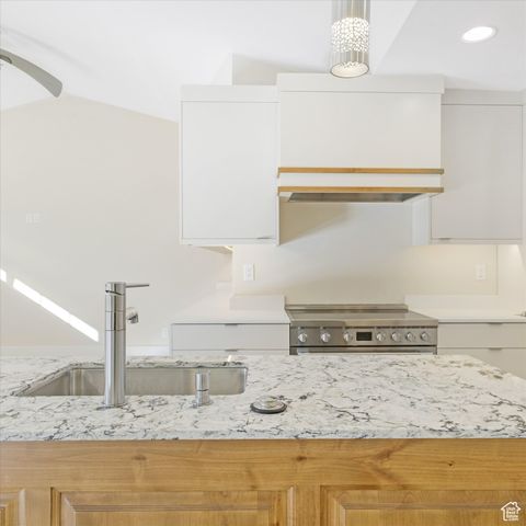 Tiny photo for 1196 S LIBERTY WELLS PL, Salt Lake City, UT 84111 (MLS # 2032162)