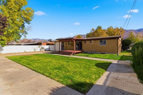 Tiny photo for 4245 S 675 E, South Ogden, UT 84403 (MLS # 2120949)