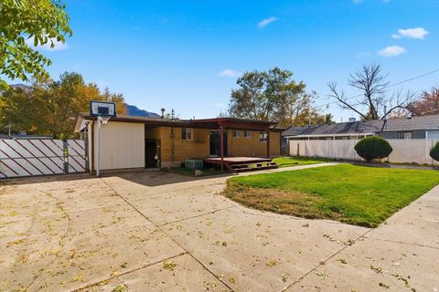 Tiny photo for 4245 S 675 E, South Ogden, UT 84403 (MLS # 2120949)