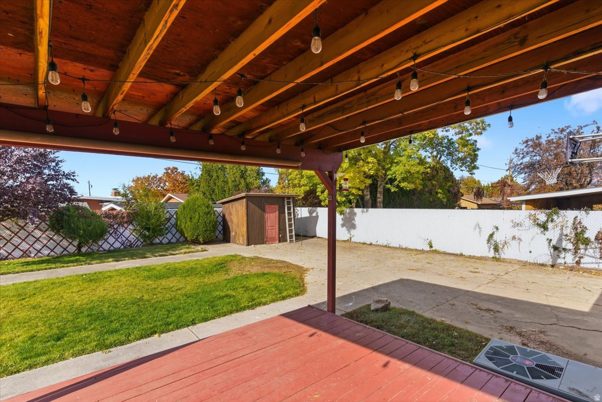 WASATCH HILLS LOT 7 BLOCK 2 - Residential