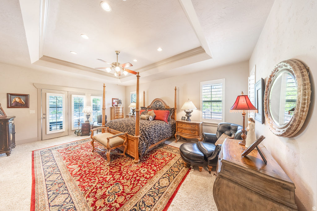 MERIDIAN POINT - Residential