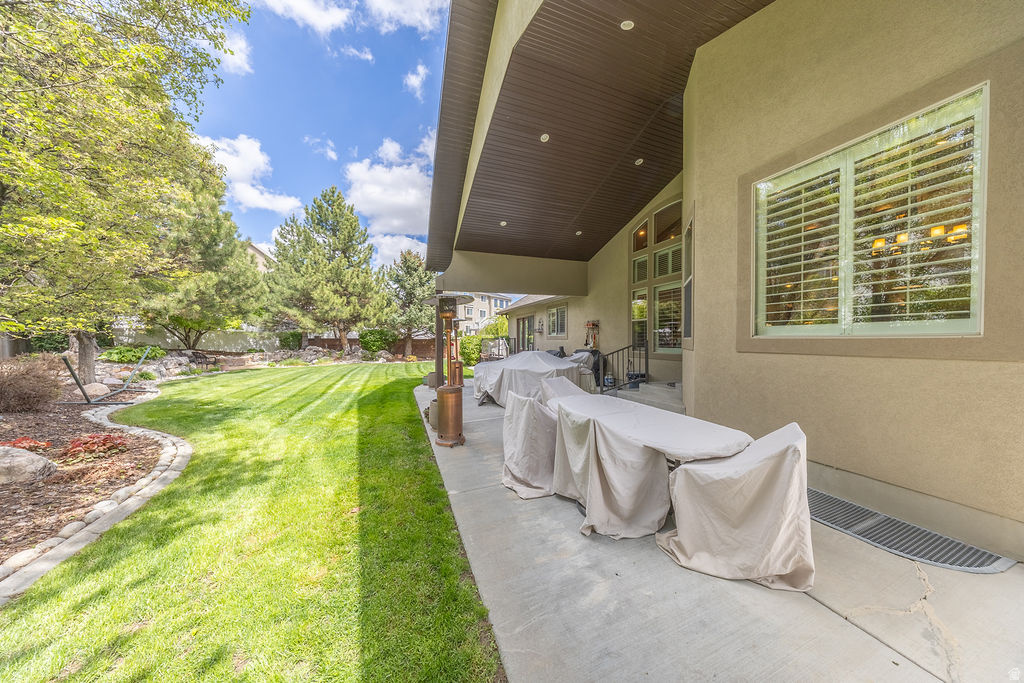 MERIDIAN POINT - Residential