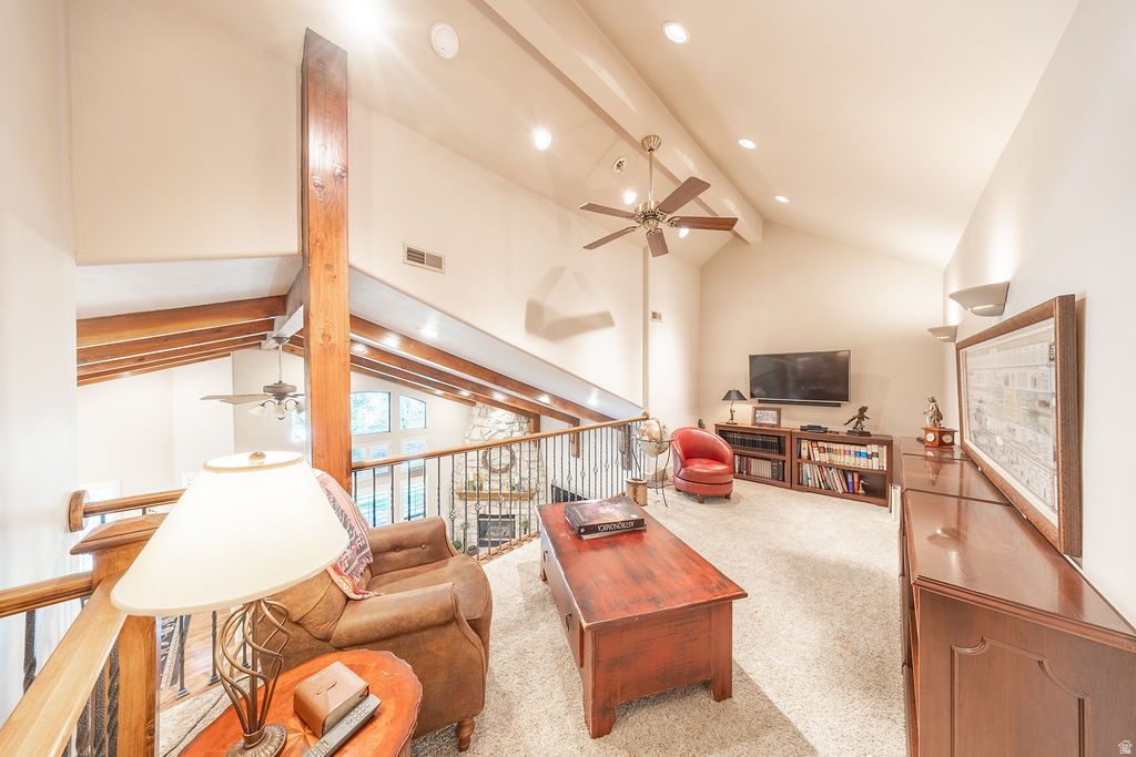 MERIDIAN POINT - Residential