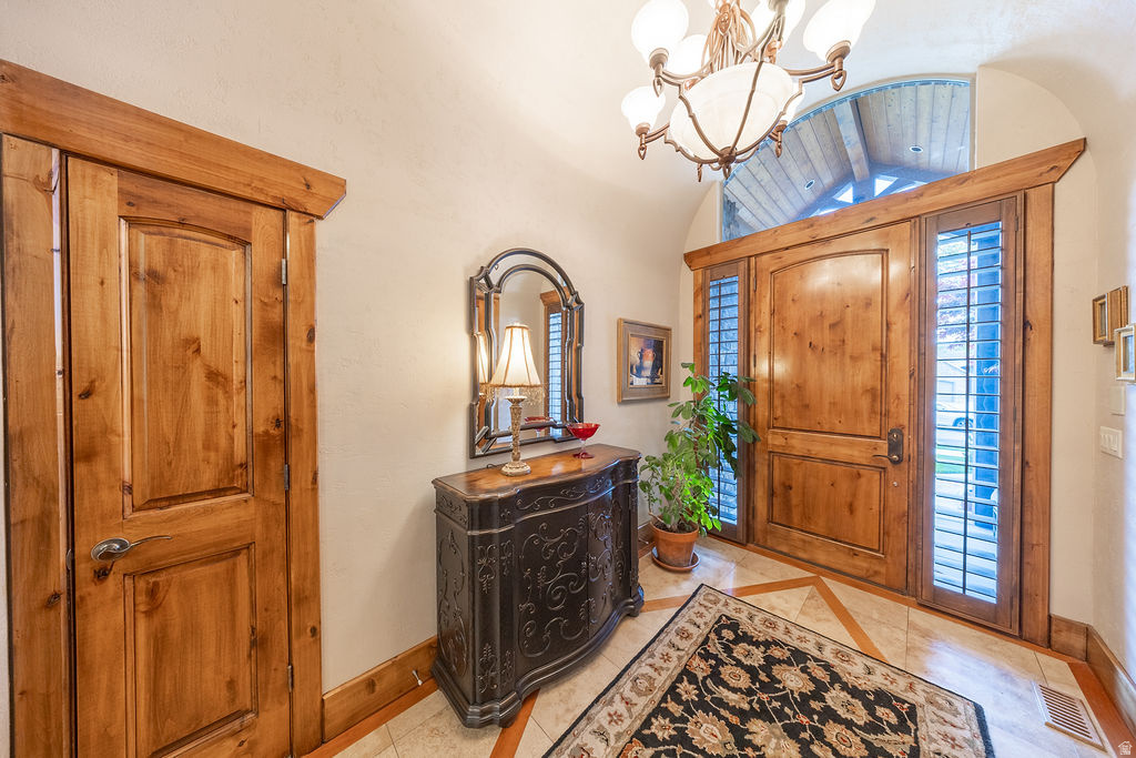 MERIDIAN POINT - Residential